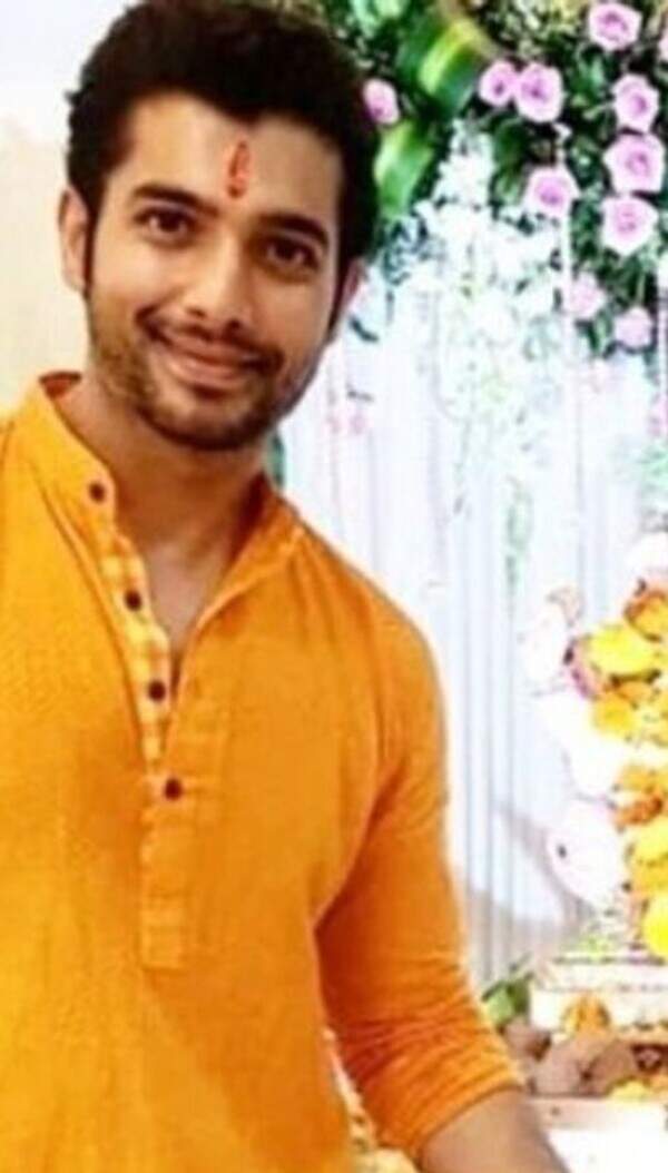 Ssharad Malhotra