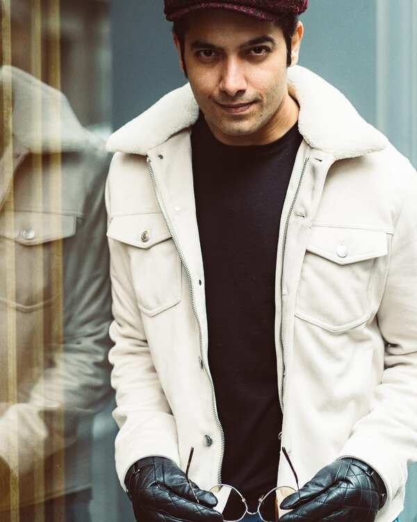 Ssharad Malhotra