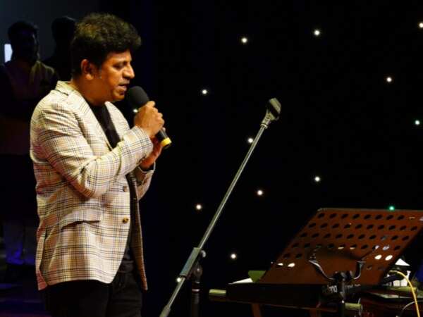 Shivarajkumar