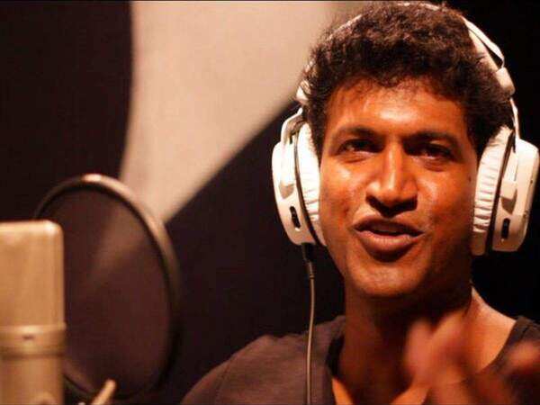 Puneeth Rajkumar