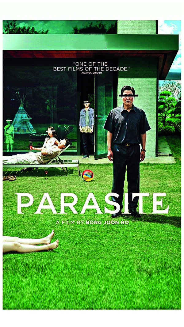 PARASITE