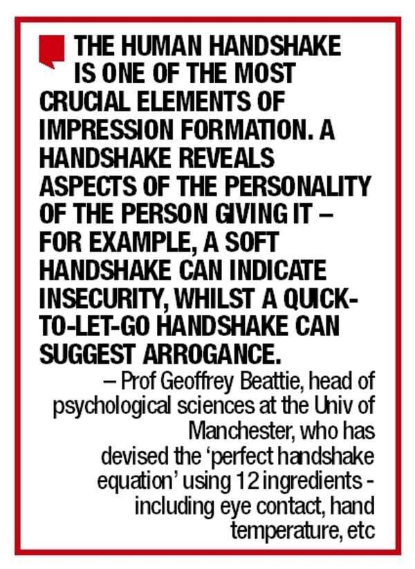 Handshake