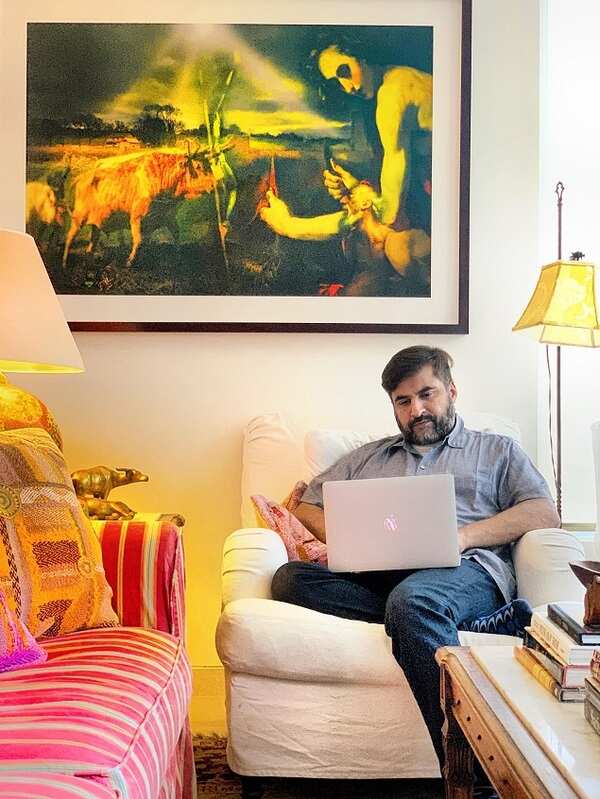 Loving the ‘me’ time, and we’re learning to become more humane - Times ...