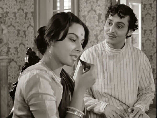 Charulata