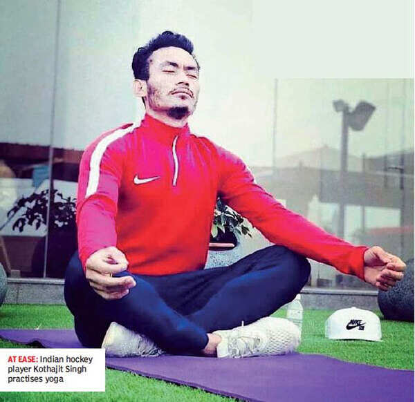 Yoga
