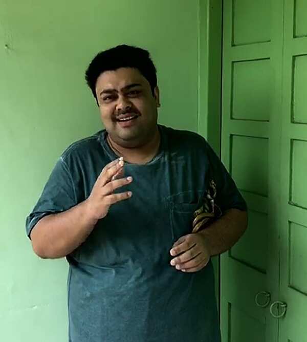Ambarish