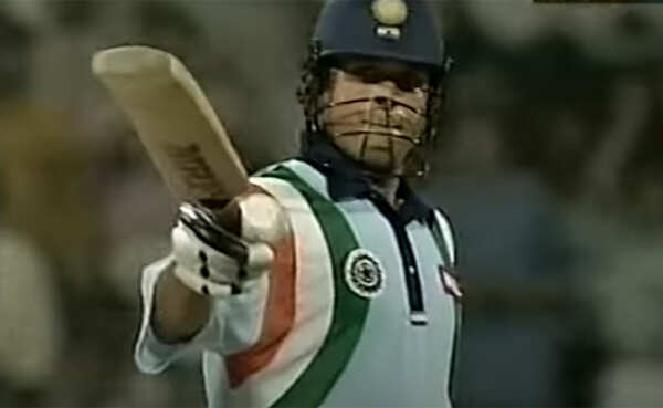 Tendulkar