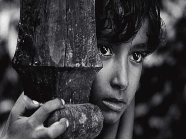 Pather Panchali (3)
