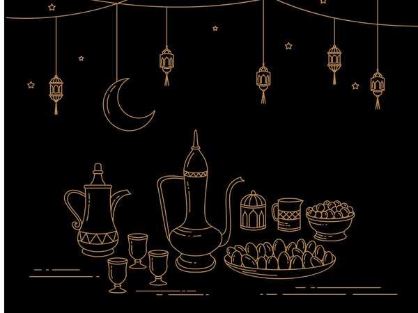 Ramadan Mubarak 2020: Ramzan Images, Wishes, Messages, Quotes, Pictures and Greeting Cards