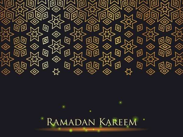 Happy Ramadan
