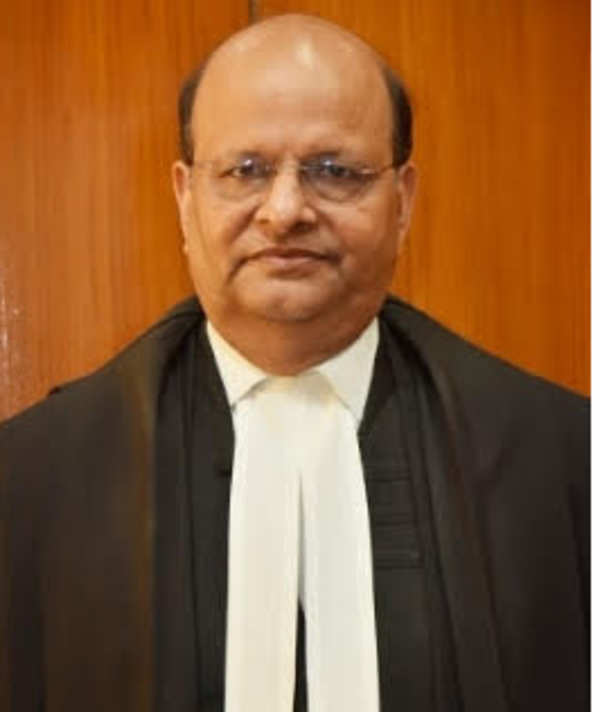 chief justice of bombay high court address