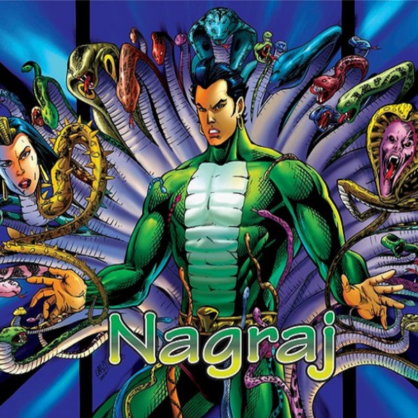 Doga, Nagraj, Shakti and more...Indian superheroes make a comeback amidst the lockdown - Times of India Doga, Nagraj, Shakti and more...Indian superheroes make a comeback amidst the lockdown - Times of India