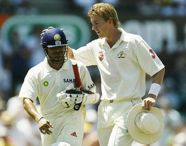 Virat Kohli can knock it off in 7-8 years: Brett Lee on Sachin ...