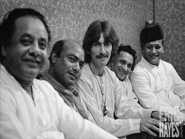 101st Birth Anniversary: Remembering Ustad Alla Rakha, the table ...