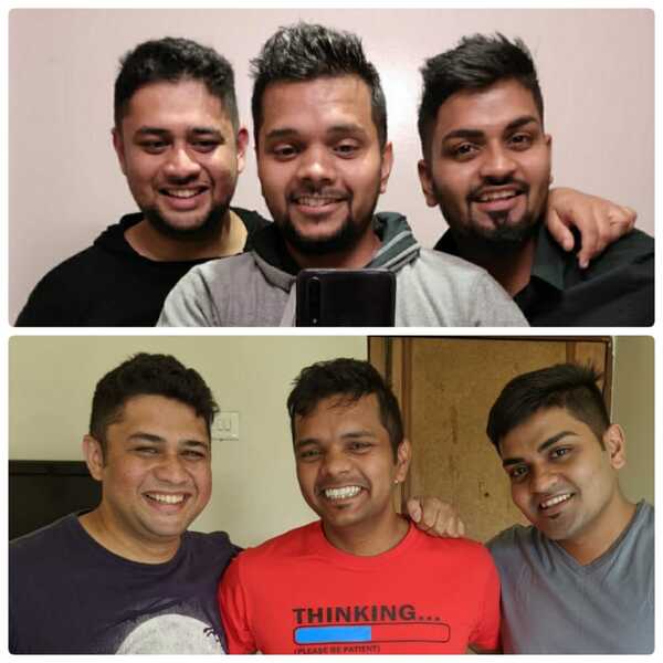Clean Shave Challenge