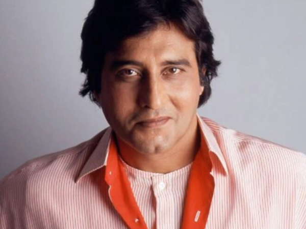 Vinod Khanna