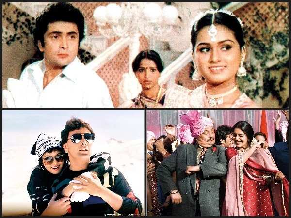 Rishi Kapoor: Bollywood’s Ultimate Romantic Hero Takes His Final Bow ...