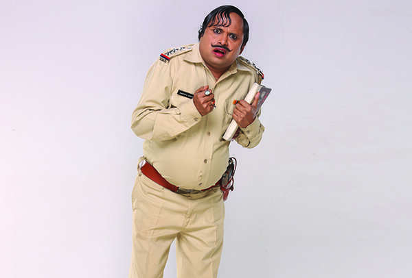 Yogesh Tripathi aka Happu Singh (BCCL)