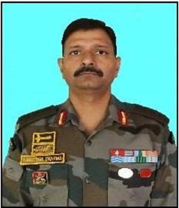 Ashutosh Sharma
