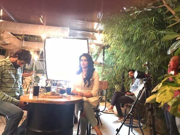 Bhanumati Ramakrishna OTT Movie Stills 2