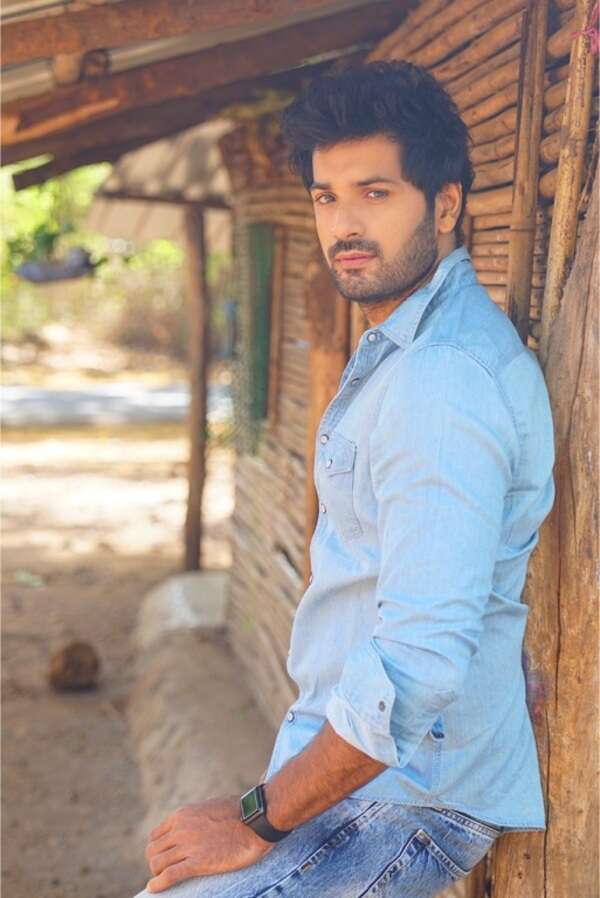 Mrunal Jain