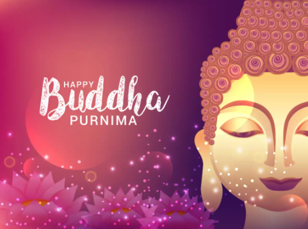 Happy Buddha Purnima 2020: Wishes, Messages, Images, Quotes, Photos ...