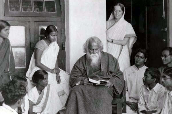 tagore