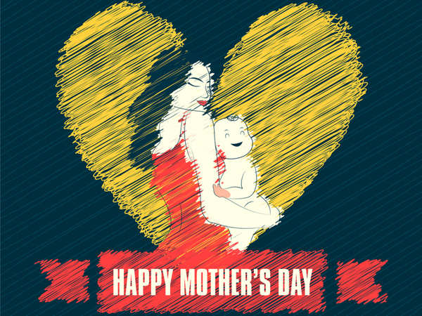 Happy Mother's Day 2023 Images & HD Wallpapers for Free Download Online:  WhatsApp Messages, Quotes and Greetings To Celebrate This Special Day  Dedicated to Moms!