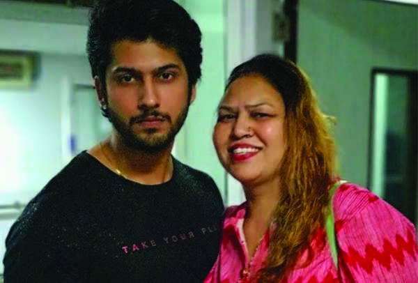Namish Taneja (BCCL)