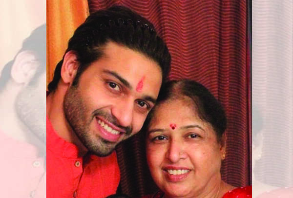 Vijayendra Kumeria or Dev of Naagin Bhagya Ka Zehreela Khel (BCCL)