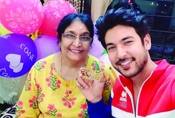 Shivin Narang (BCCL)