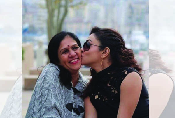 Thank you Mom! We love you...say TV actors - Times of India