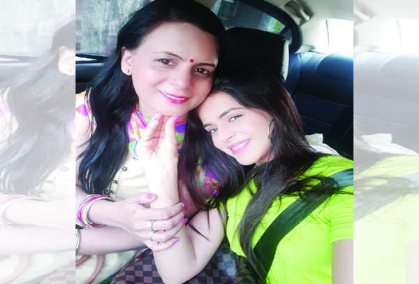 Jigyasa Singh who plays Heer in Shakti- Astitva Ke Ehsaas Kii (BCCL)