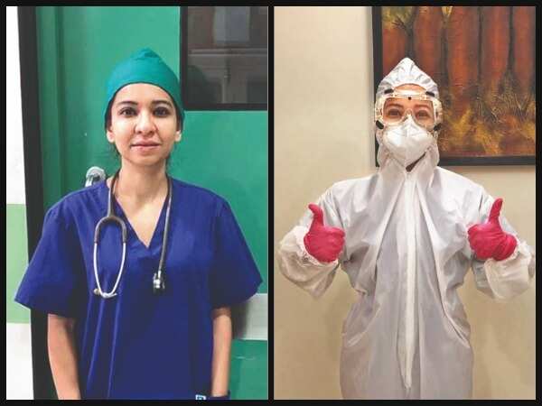 DR SALONI SUCHAK