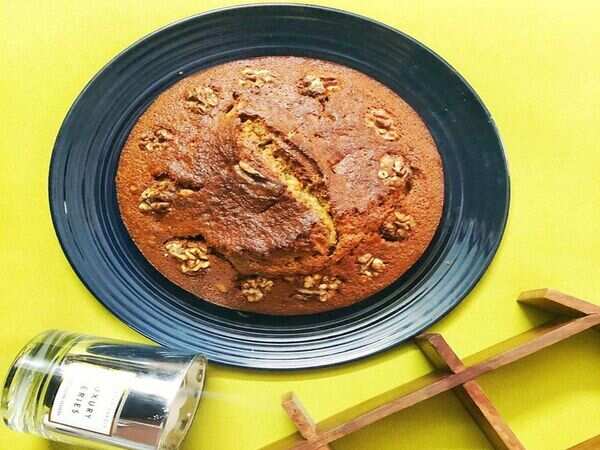 Baking