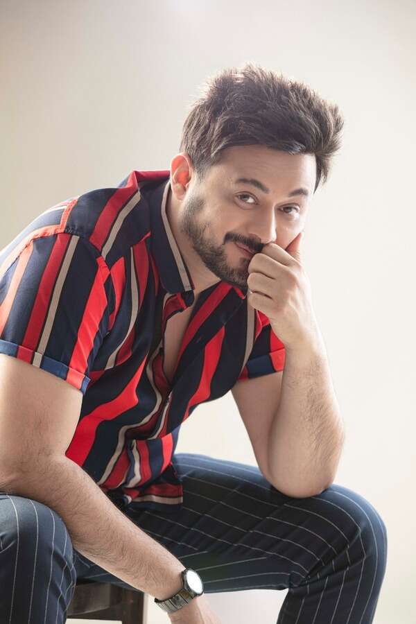 Swwapnil Joshi