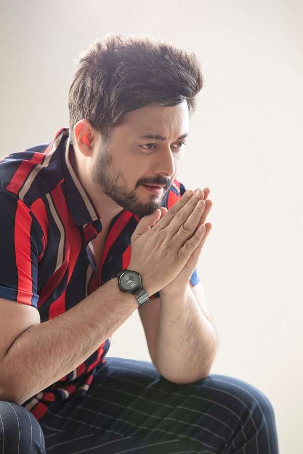 Swwapnil Joshi