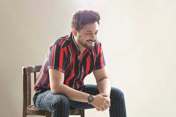 Swwapnil Joshi
