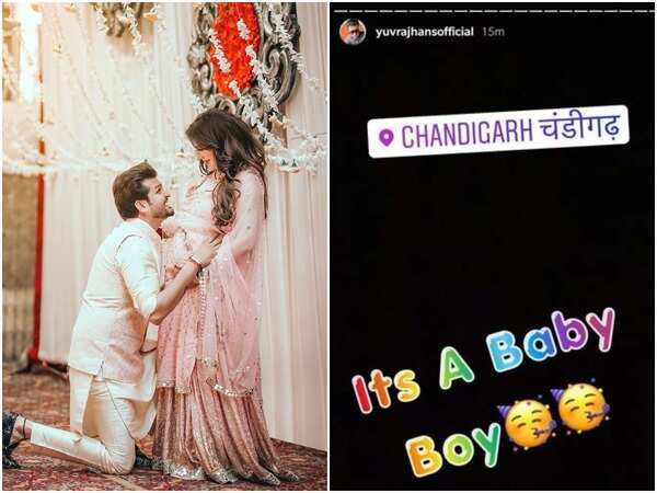 Yuvraj-Mansi