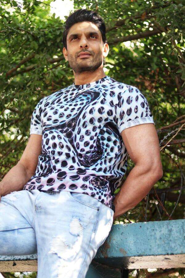 Amal Sehrawat