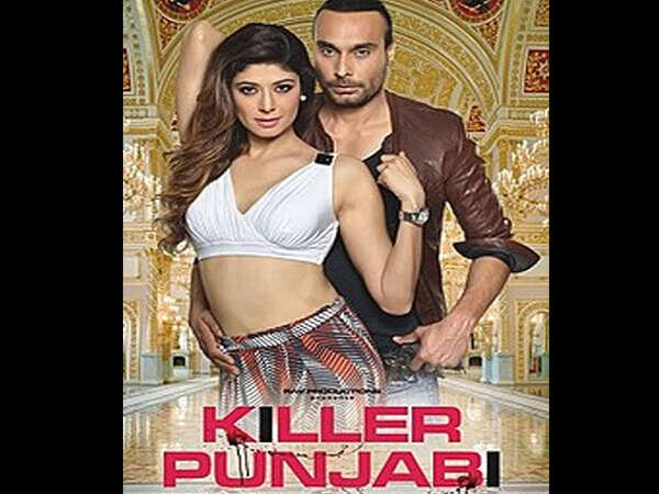 killerpunjabi