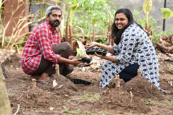 Anil John and LinAnil (3)