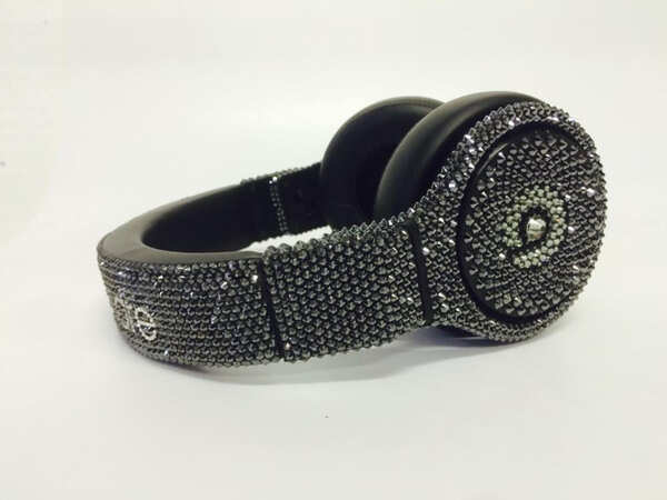 Beats by Dre