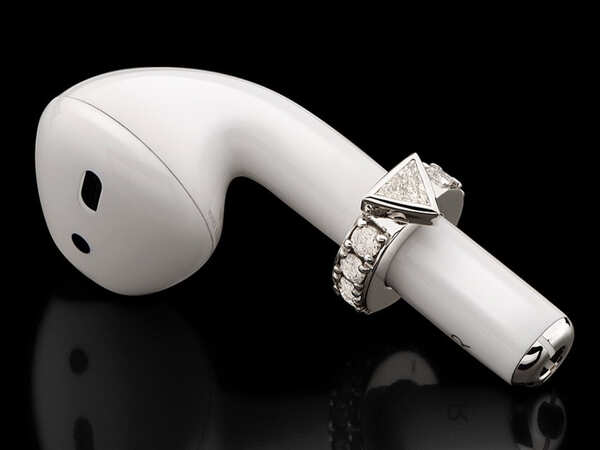 Airpod jewellery