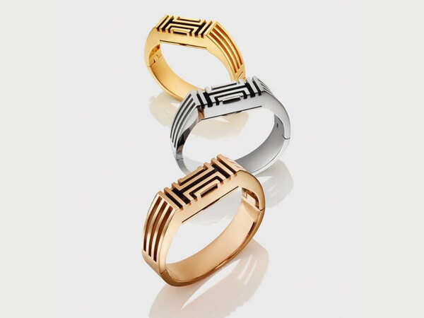 Tory Burch Fitbit