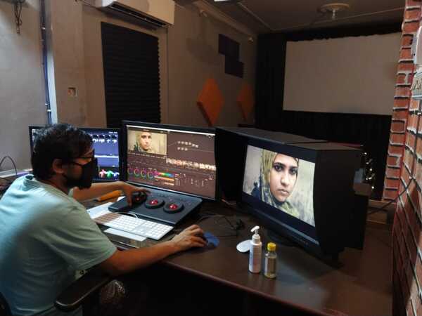 studio-subrata