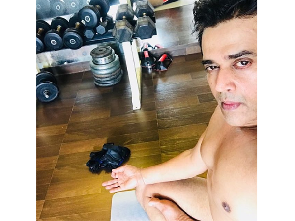 Ravi Kishan