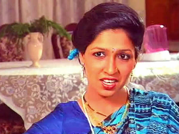 Savita Bhatti in Flop Show