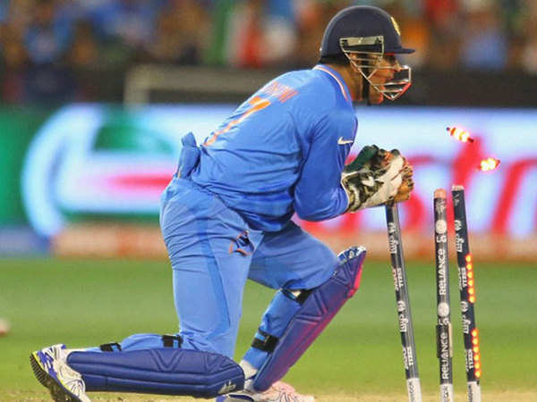 Wicket keeper with most stumpings: Most dismissals by a wicket-keeper in  ODIs | Cricket News - Times of India