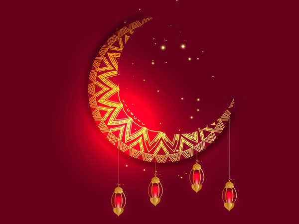 Happy Eid-ul-Fitr 2022: Eid Mubarak Wishes, Messages, Quotes, Images, Eid  al-Fitr Chand Mubarak Facebook & Whatsapp Status - Times of India